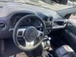 2017 Jeep Compass Latitude - 23019857 - 18
