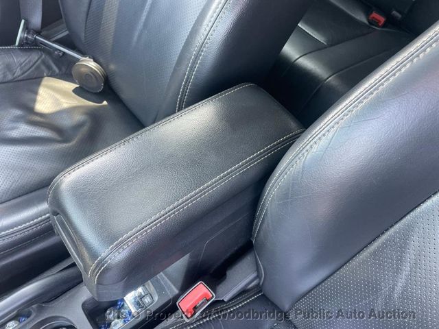 2017 Jeep Compass Latitude - 23019857 - 19