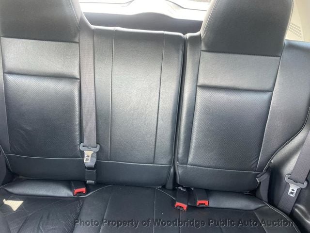 2017 Jeep Compass Latitude - 23019857 - 20