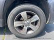 2017 Jeep Compass Latitude - 23019857 - 22