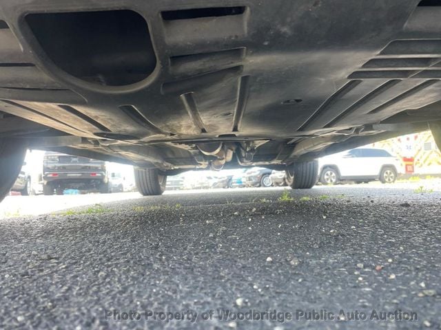 2017 Jeep Compass Latitude - 23019857 - 23