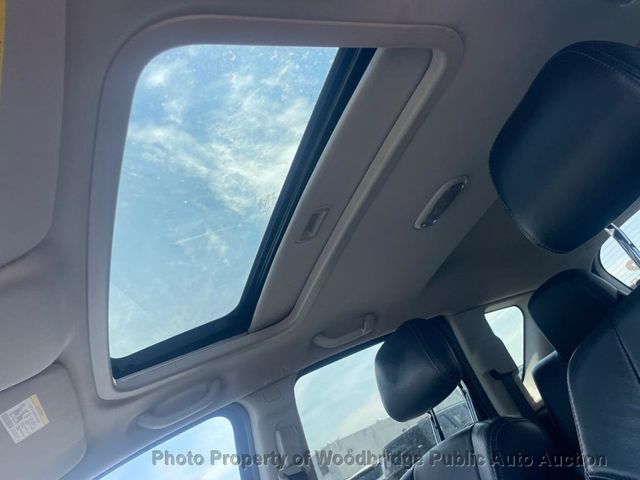 2017 Jeep Compass Latitude - 23019857 - 6