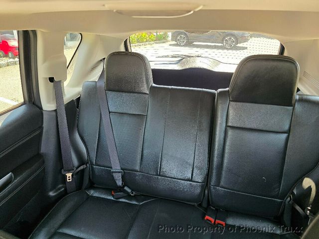 2017 Jeep COMPASS LATITUDE - 22880228 - 12