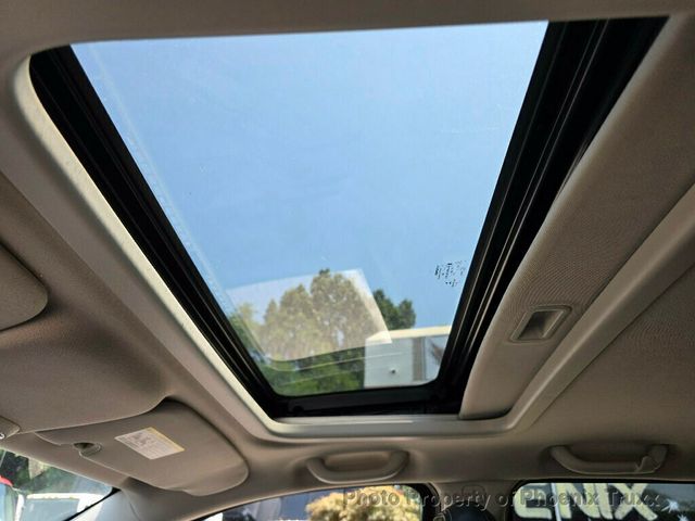 2017 Jeep COMPASS LATITUDE - 22880228 - 13