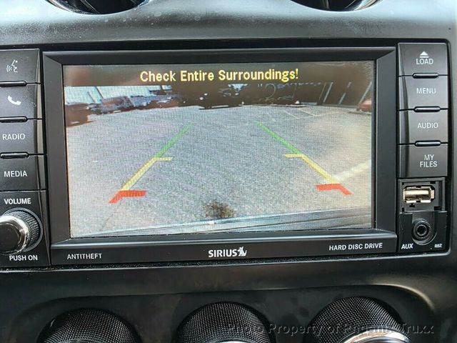 2017 Jeep COMPASS LATITUDE - 22880228 - 16