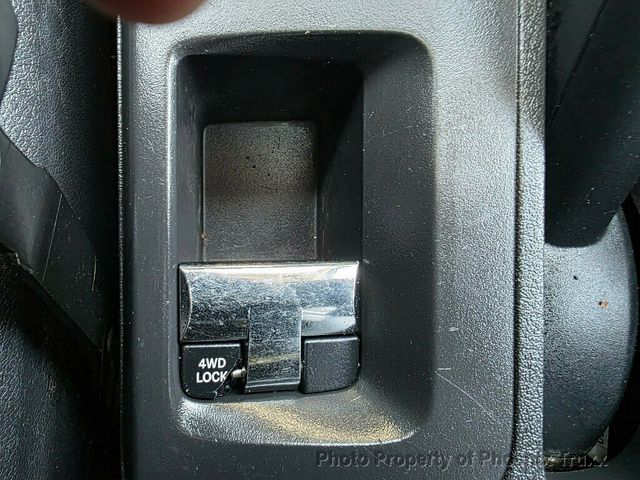 2017 Jeep COMPASS LATITUDE - 22880228 - 18