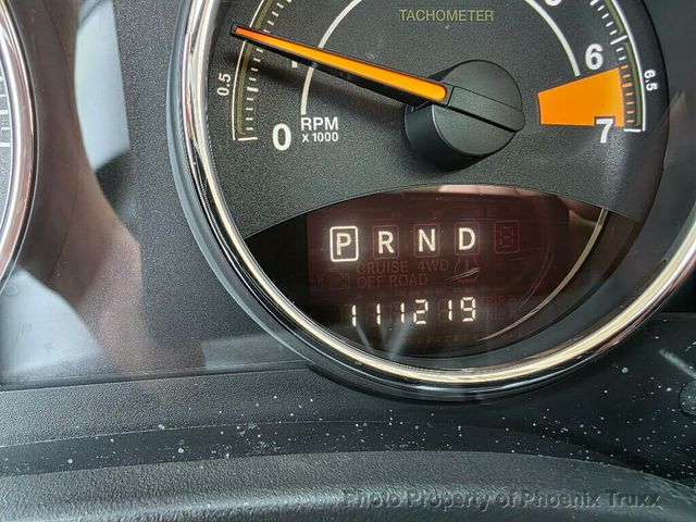 2017 Jeep COMPASS LATITUDE - 22880228 - 20