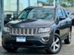 2017 Jeep COMPASS LATITUDE - 22921872 - 0