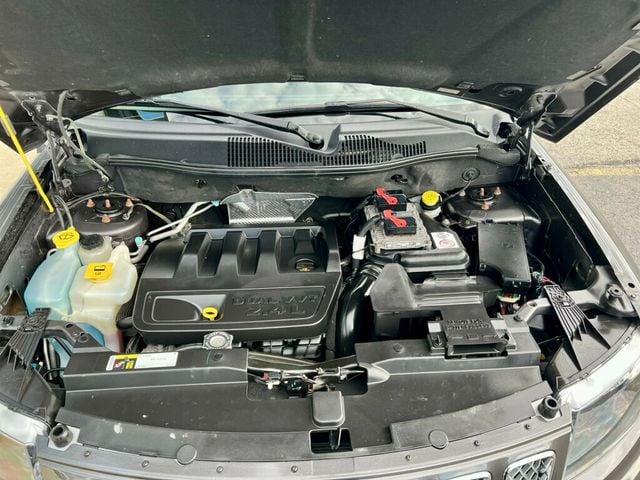 2017 Jeep COMPASS LATITUDE - 22921872 - 9