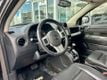 2017 Jeep COMPASS LATITUDE - 22921872 - 11