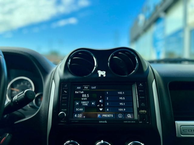 2017 Jeep COMPASS LATITUDE - 22921872 - 18