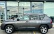 2017 Jeep COMPASS LATITUDE - 22921872 - 1