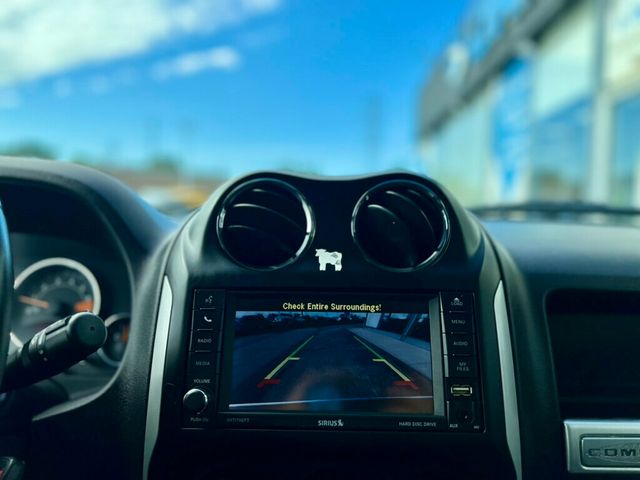 2017 Jeep COMPASS LATITUDE - 22921872 - 19