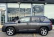 2017 Jeep COMPASS LATITUDE - 22921872 - 25