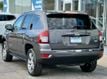 2017 Jeep COMPASS LATITUDE - 22921872 - 2