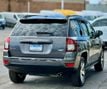 2017 Jeep COMPASS LATITUDE - 22921872 - 30