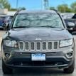 2017 Jeep COMPASS LATITUDE - 22921872 - 31