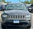 2017 Jeep COMPASS LATITUDE - 22921872 - 5