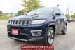 2017 Jeep Compass Limited 4x4 - 22636996 - 0