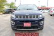 2017 Jeep Compass Limited 4x4 - 22636996 - 1