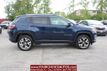 2017 Jeep Compass Limited 4x4 - 22636996 - 3