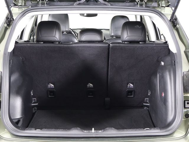 2017 Jeep Compass Limited 4x4 - 22989992 - 17