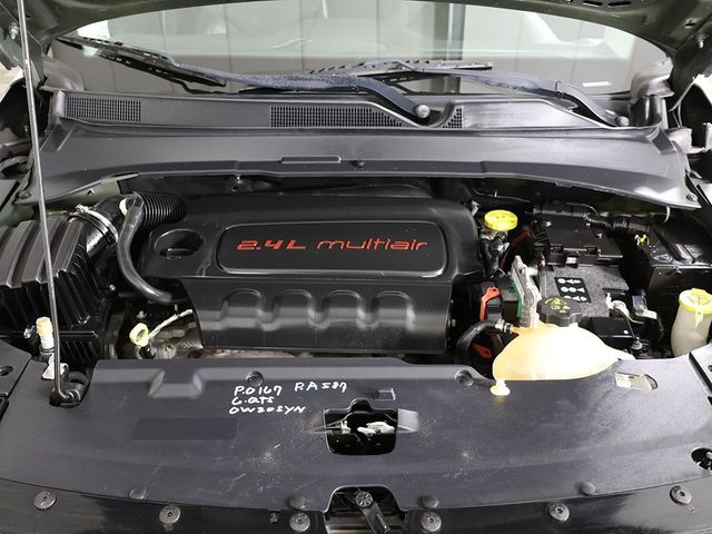 2017 Jeep Compass Limited 4x4 - 22989992 - 18