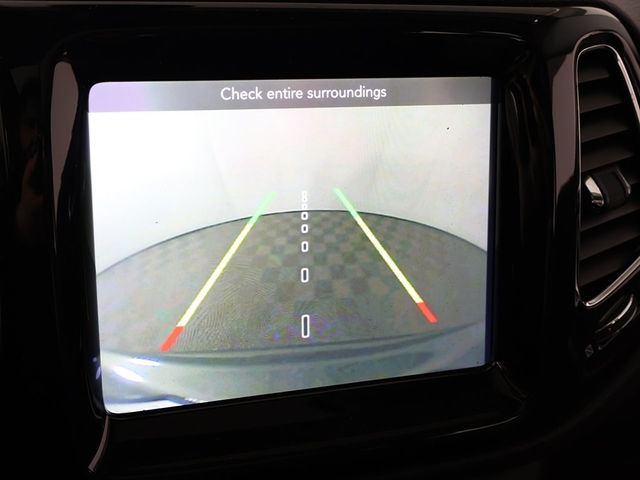 2017 Jeep Compass Limited 4x4 - 22989992 - 41