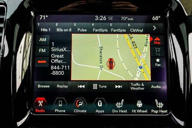 2017 Jeep Compass Limited 4x4 - 22990166 - 25