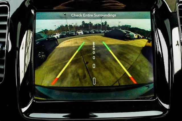 2017 Jeep Compass Limited 4x4 - 22990166 - 29