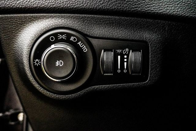 2017 Jeep Compass Limited 4x4 - 22990166 - 33