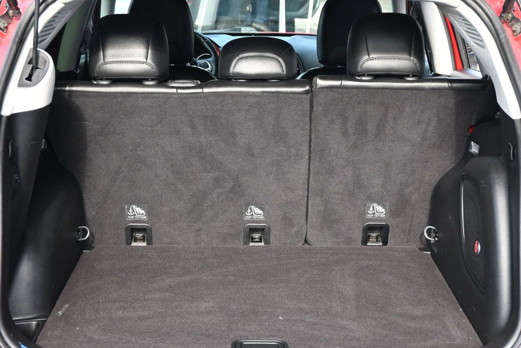 Jeep Compass photo 20