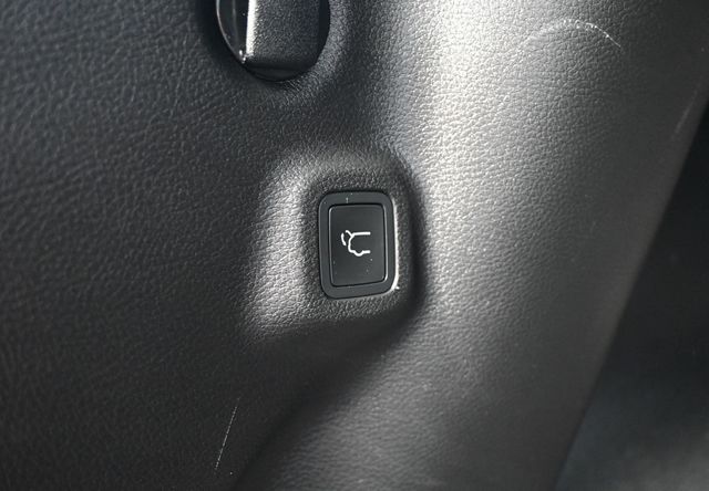 2017 Jeep Compass Trailhawk 4x4 - 23052637 - 21