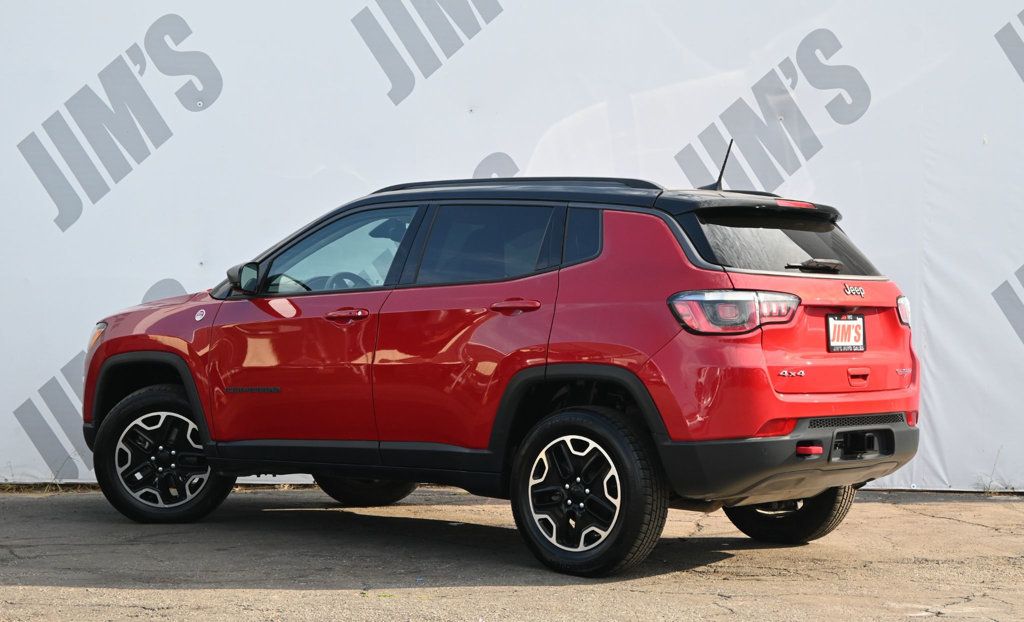 Jeep Compass photo 7