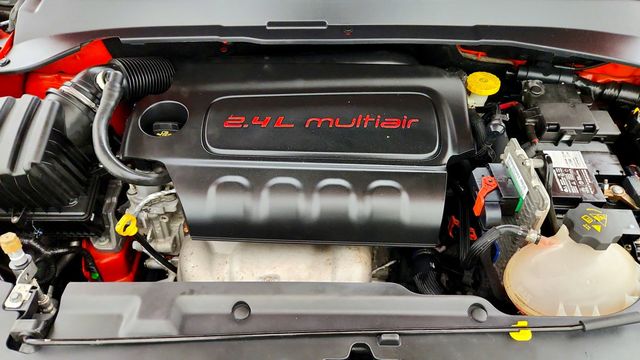 2017 Jeep Compass Trailhawk 4x4 - 23088512 - 26