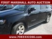 2017 Jeep compass sport  - 22582957 - 1