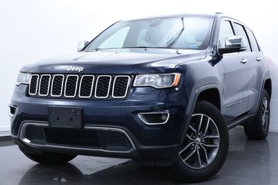 17 Used Jeep Grand Cherokee At Auto Outlet Serving Elizabeth Nj Iid