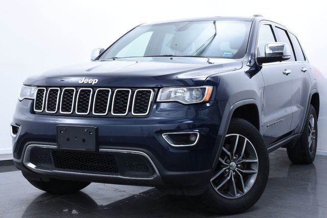 17 Used Jeep Grand Cherokee At Auto Outlet Serving Elizabeth Nj Iid