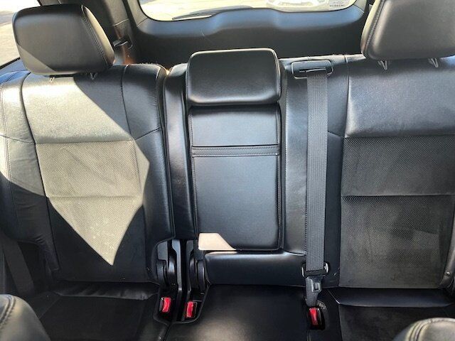 2017 Jeep Grand Cherokee  - 22941932 - 4