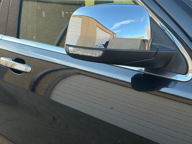 2017 Jeep Grand Cherokee 2017 Jeep Grand Cherokee  - 22971245 - 18