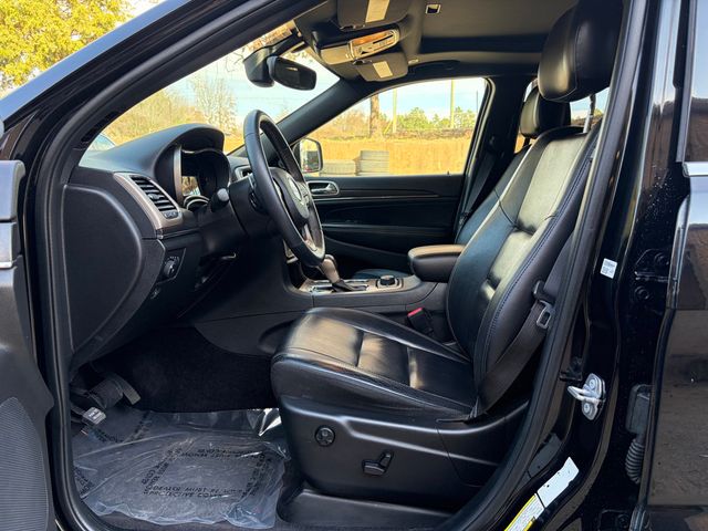 2017 Jeep Grand Cherokee 2017 Jeep Grand Cherokee  - 22971245 - 23