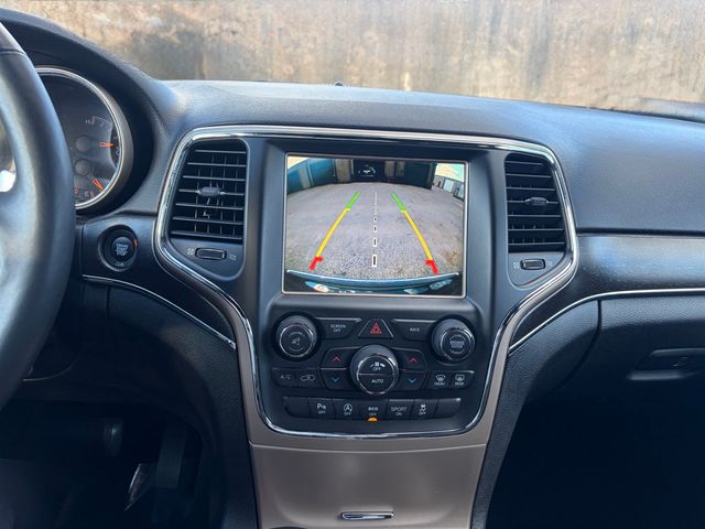 2017 Jeep Grand Cherokee 2017 Jeep Grand Cherokee  - 22971245 - 26