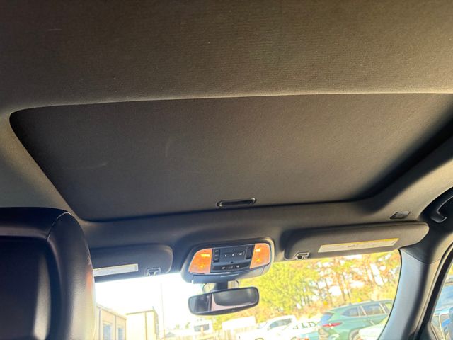 2017 Jeep Grand Cherokee 2017 Jeep Grand Cherokee  - 22971245 - 33