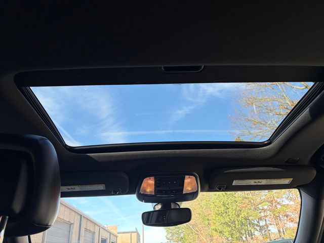 2017 Jeep Grand Cherokee 2017 Jeep Grand Cherokee  - 22971245 - 34