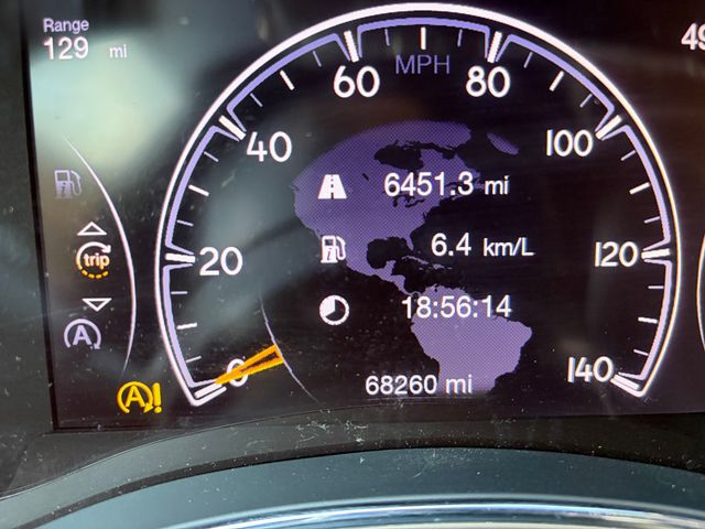 2017 Jeep Grand Cherokee 2017 Jeep Grand Cherokee  - 22971245 - 40