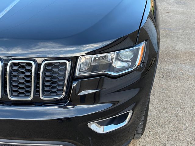 2017 Jeep Grand Cherokee 2017 Jeep Grand Cherokee  - 22971245 - 6