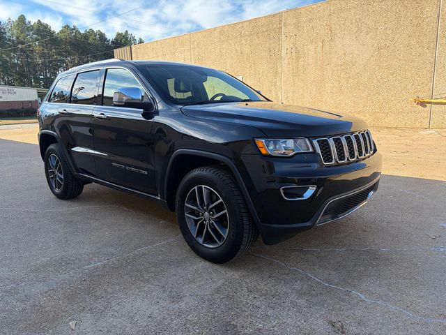 2017 Jeep Grand Cherokee 2017 Jeep Grand Cherokee  - 22971245 - 7