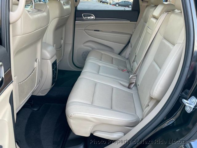 2017 Jeep Grand Cherokee 2017 JEEP GRAND CHEROKEE 3.6L LIMITED GREAT-DEAL 615-730-9991 - 23005243 - 10