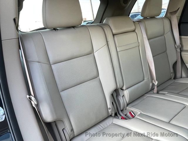 2017 Jeep Grand Cherokee 2017 JEEP GRAND CHEROKEE 3.6L LIMITED GREAT-DEAL 615-730-9991 - 23005243 - 13