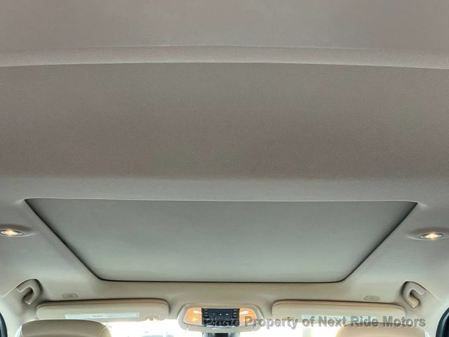 2017 Jeep Grand Cherokee 2017 JEEP GRAND CHEROKEE 3.6L LIMITED GREAT-DEAL 615-730-9991 - 23005243 - 14